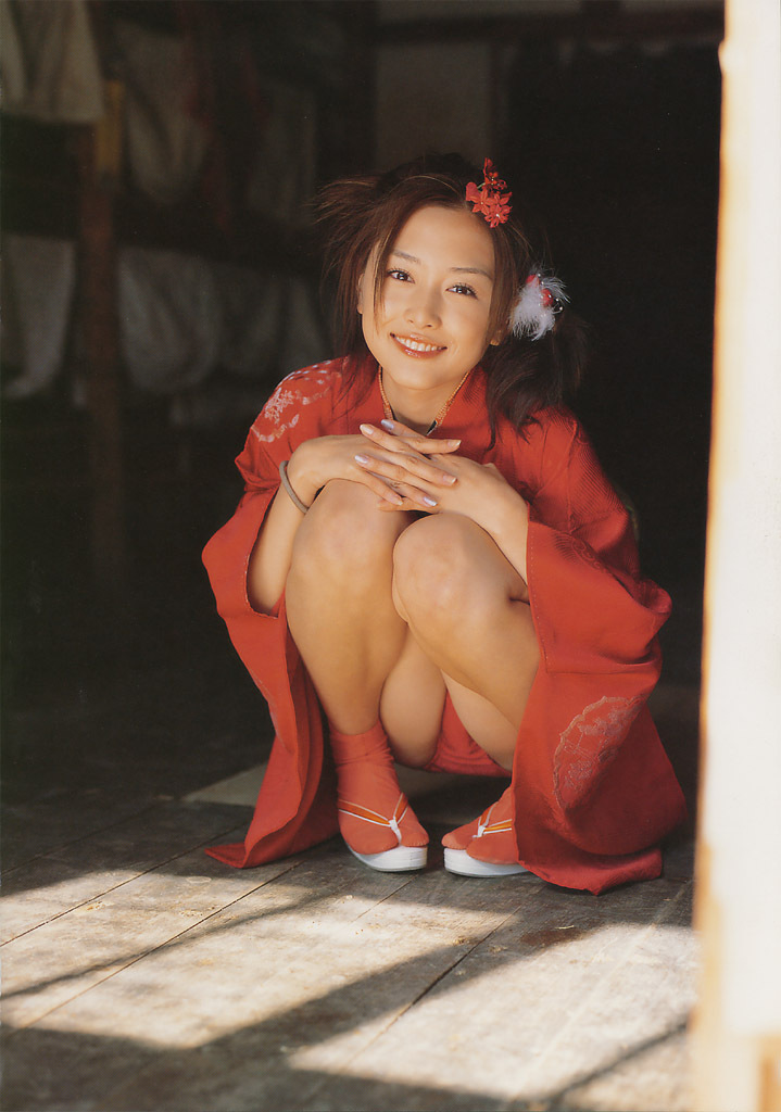 杏さゆり　[PB写真集] Sayuri Anzu